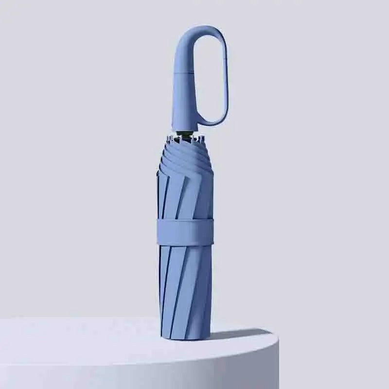 Paraguas con diseños minimalistas